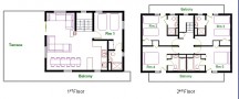 Chalet Chevallier  alternative view 4